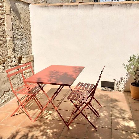 L'Oustau St. Bernard Villa Saint-Remy-de-Provence Bagian luar foto